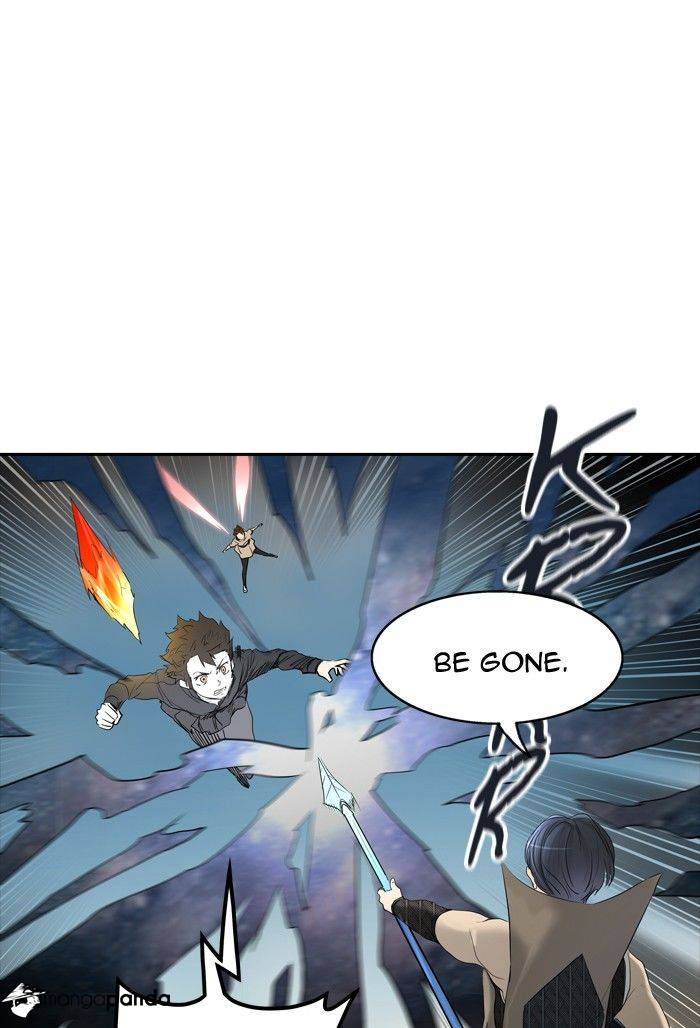 Tower of God Chapter 353 image 112